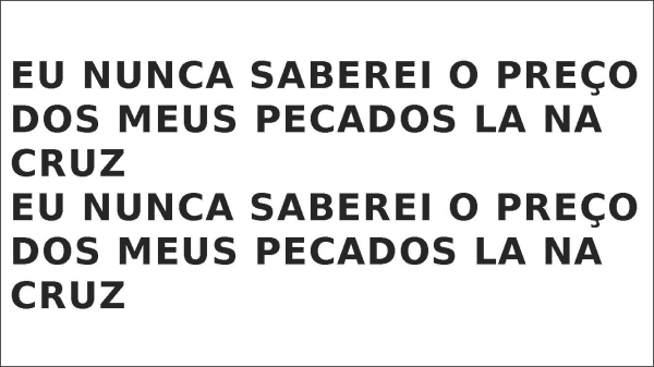 vim para adorar-Te - página 8