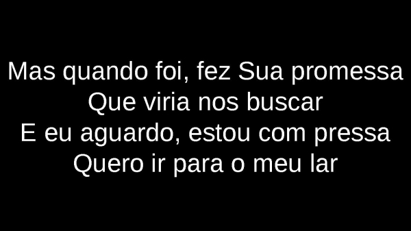 Saudade de Casa - página 8
