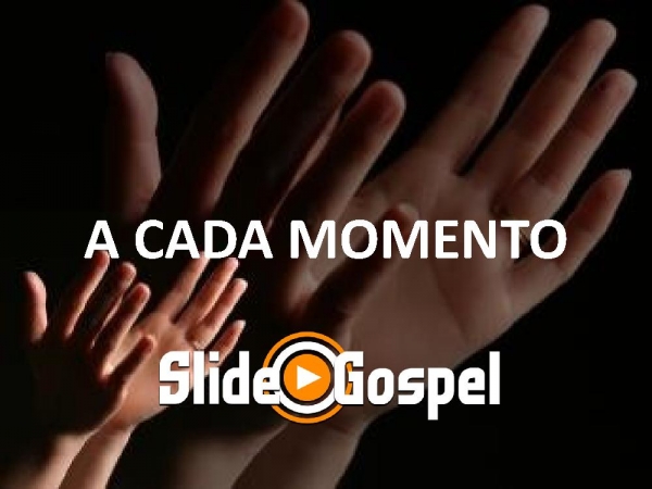 A CADA MOMENTO - página 1