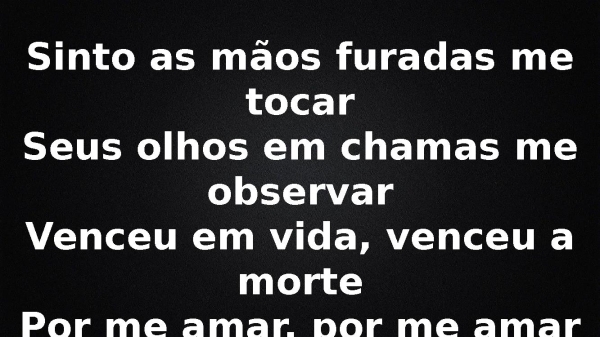 João 20 + Aqui Está - página 20
