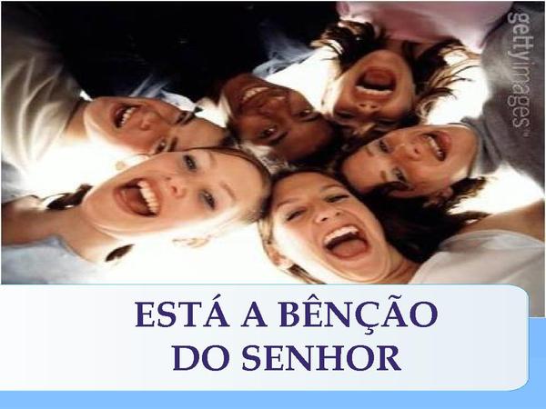 JEOVÁ É O TEU CAVALEIRO - página 11