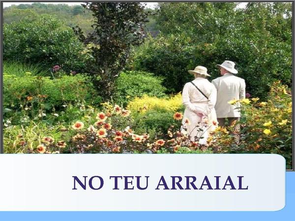 JEOVÁ É O TEU CAVALEIRO - página 16