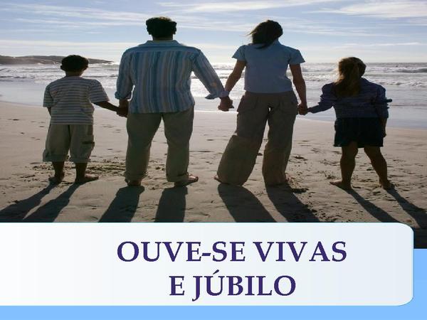 JEOVÁ É O TEU CAVALEIRO - página 17
