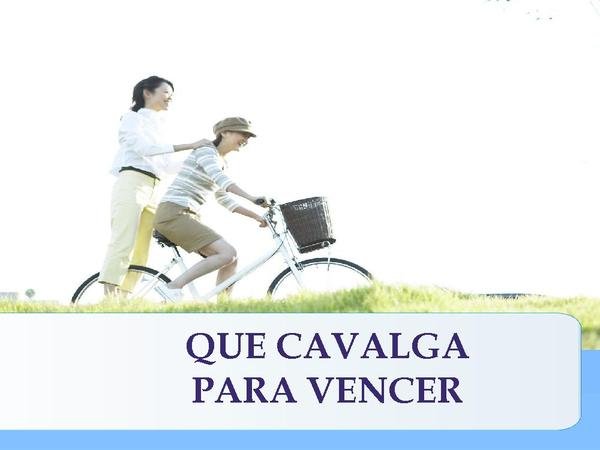 JEOVÁ É O TEU CAVALEIRO - página 6