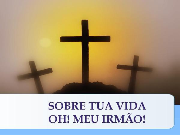 JEOVÁ É O TEU CAVALEIRO - página 8