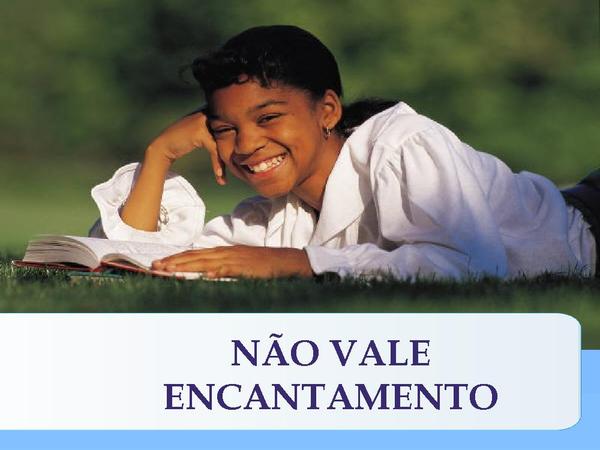 JEOVÁ É O TEU CAVALEIRO - página 9