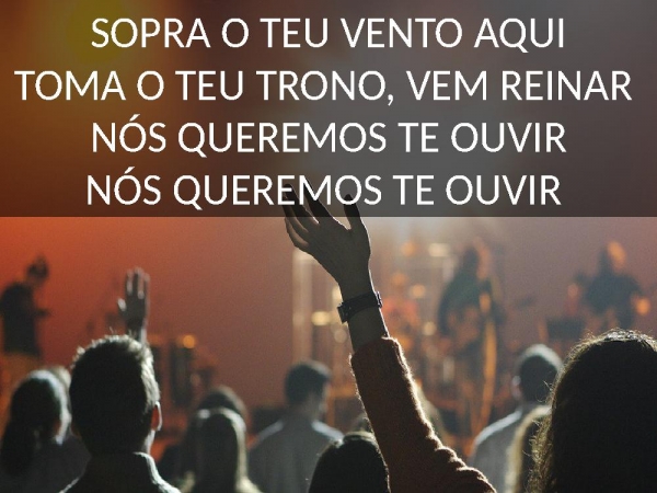 A CASA É SUA.pptx - página 3