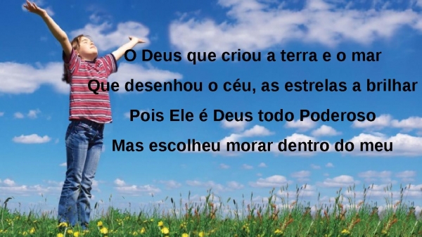 UM DEUS GRANDÃO - página 3