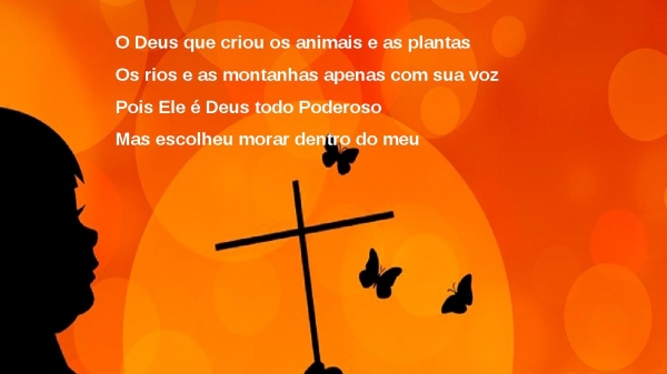 UM DEUS GRANDÃO - página 5