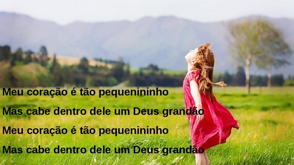 UM DEUS GRANDÃO - página 8