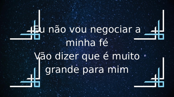 Vem Senhor - página 14