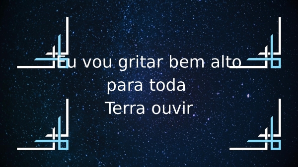 Vem Senhor - página 20
