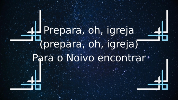 Vem Senhor - página 27