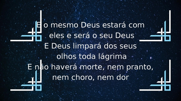 Vem Senhor - página 30