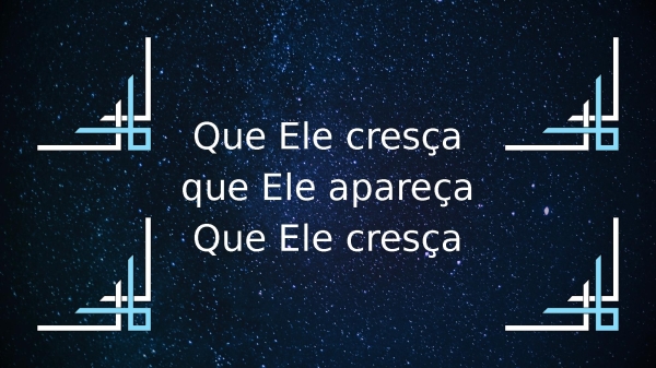 Vem Senhor - página 31