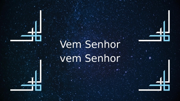 Vem Senhor - página 32