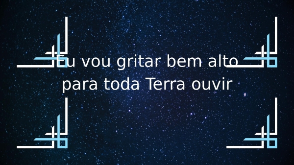 Vem Senhor - página 8