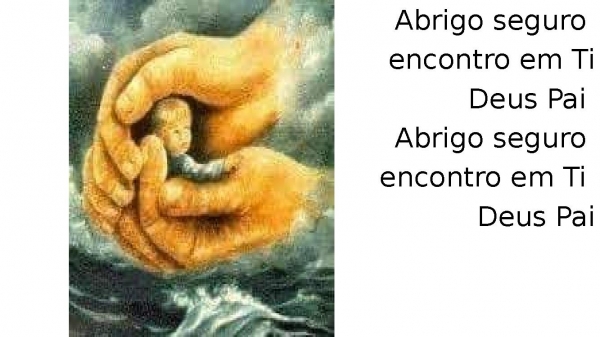 ABRIGO SEGURO - página 4