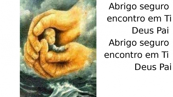 ABRIGO SEGURO - página 8