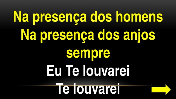 1000 Graus - Renascer Praise - página 2