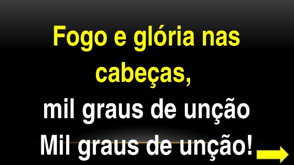 1000 Graus - Renascer Praise - página 20