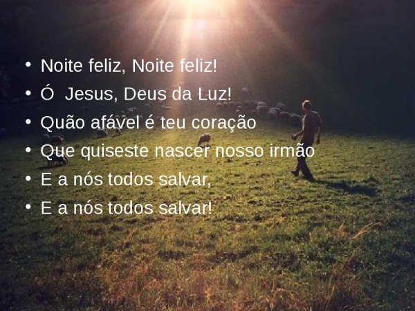 Noite Feliz - página 2