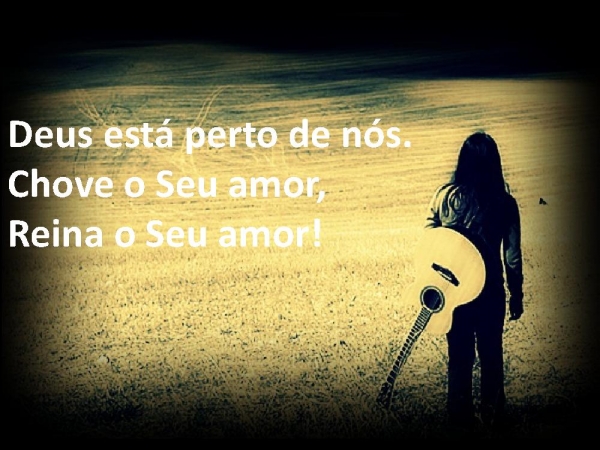 Deus está perto de nós - página 11