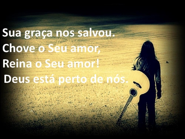 Deus está perto de nós - página 12