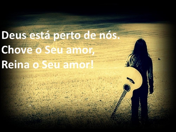 Deus está perto de nós - página 3