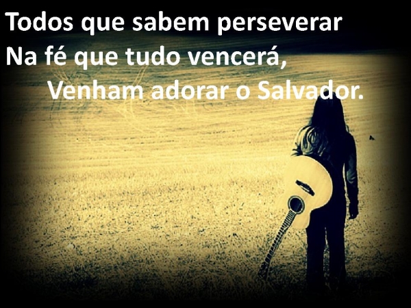 Deus está perto de nós - página 6