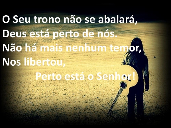 Deus está perto de nós - página 10