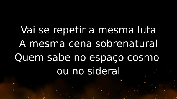 A Batalha do Arcanjo - página 16