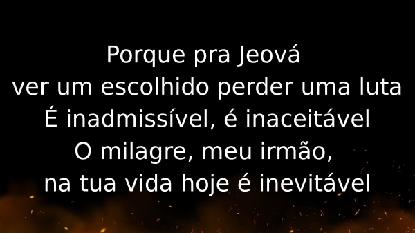 A Batalha do Arcanjo - página 21