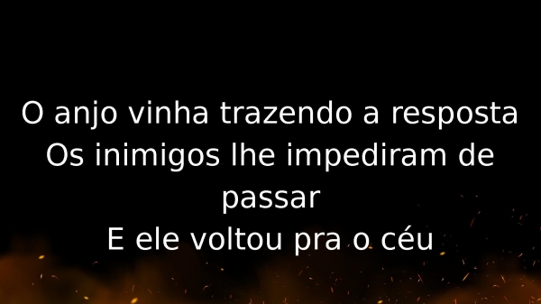 A Batalha do Arcanjo - página 5