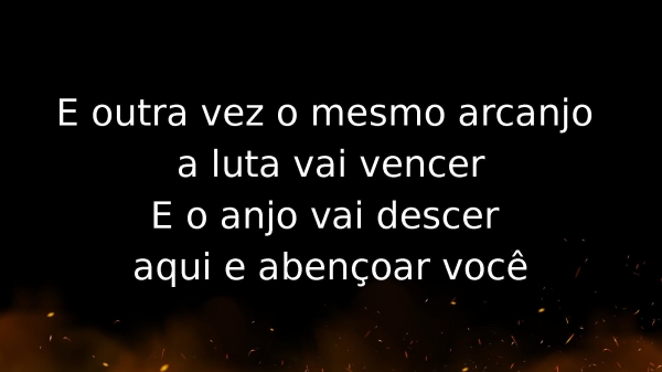 A Batalha do Arcanjo - página 10