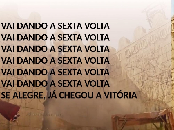 JERICÓ VAI CAIR.pptx - página 17