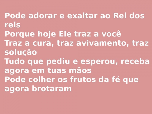 Sementes da fé - página 5