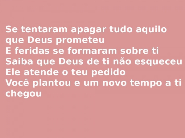 Sementes da fé - página 7