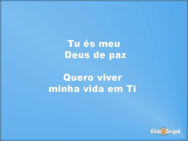Tu és Santo - página 13