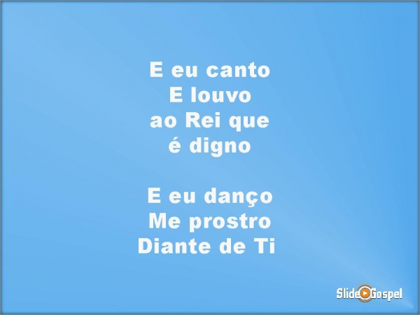 Tu és Santo - página 14