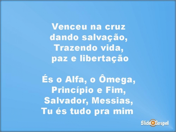 Tu és Santo - página 3