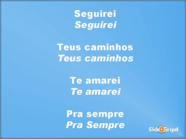Tu és Santo - página 6