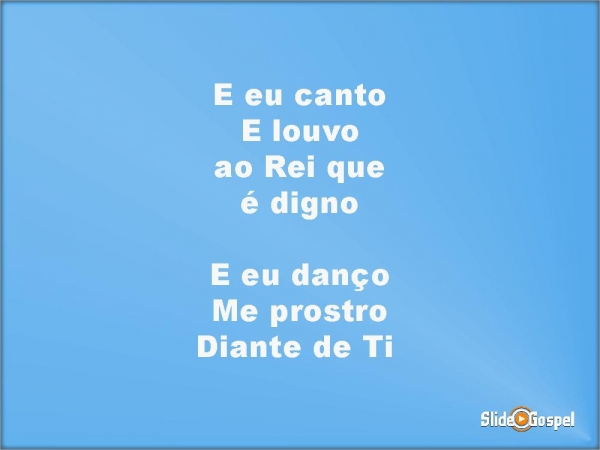 Tu és Santo - página 7