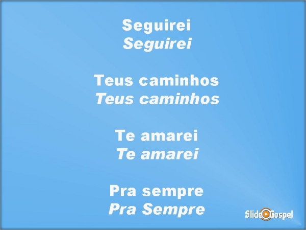 Tu és Santo - página 10