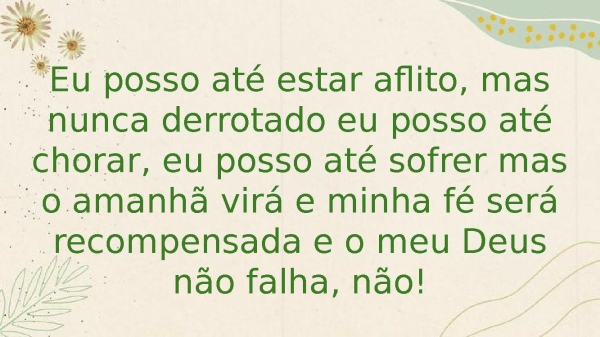 Deus proverá - página 2