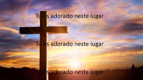 Tu És Adorado.pptx - página 3