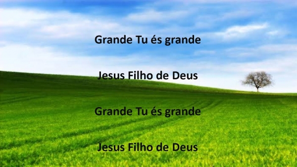 Tu És Adorado.pptx - página 4