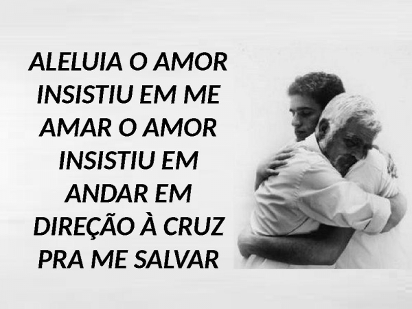 MESMO ASSIM ME AMOU  - página 3
