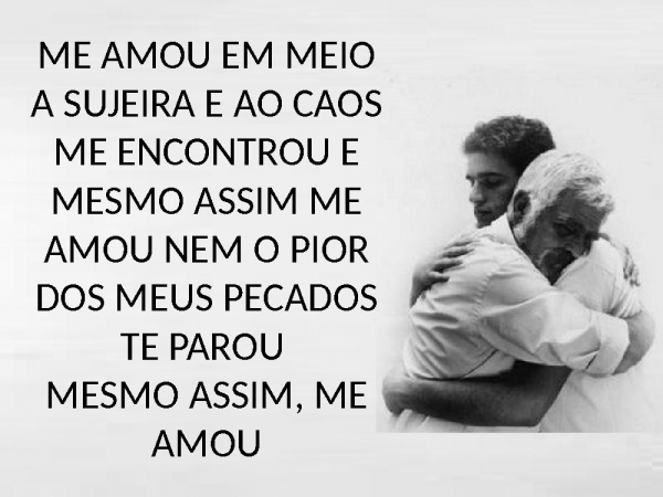 MESMO ASSIM ME AMOU  - página 4