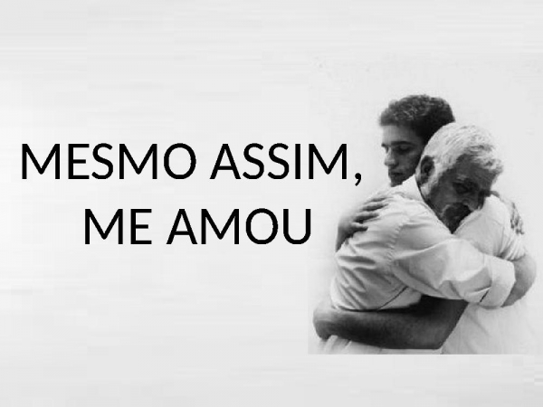 MESMO ASSIM ME AMOU  - página 5